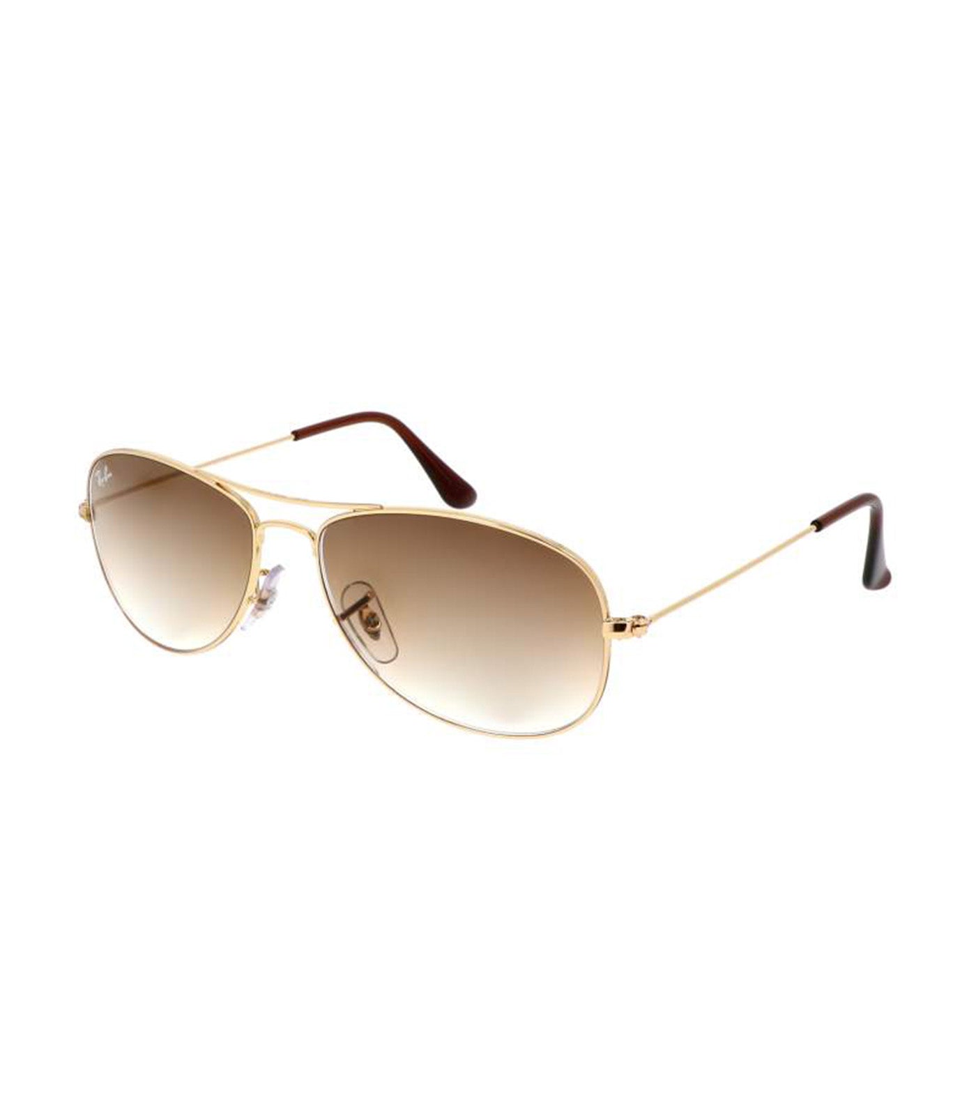 RB3362 Aviator L Gold