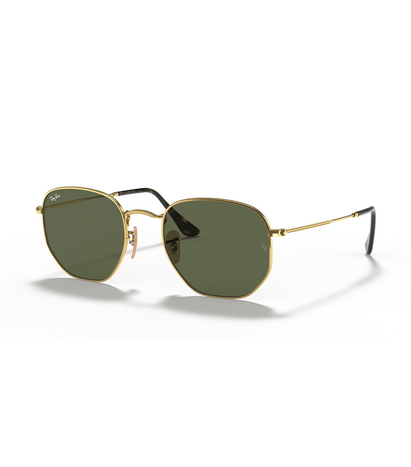 RB3548N Hexagonal Flat Lenses