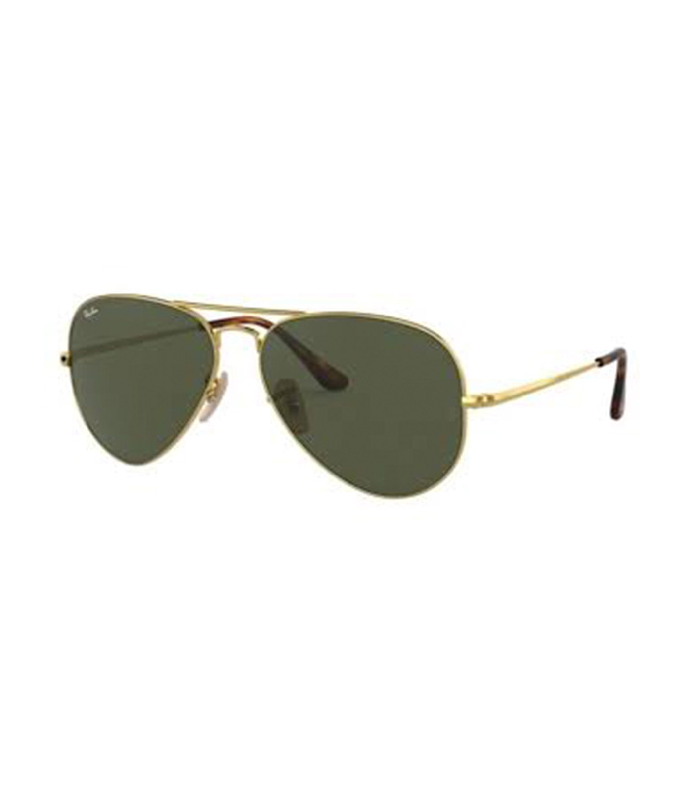 RB3025 Aviator Gold