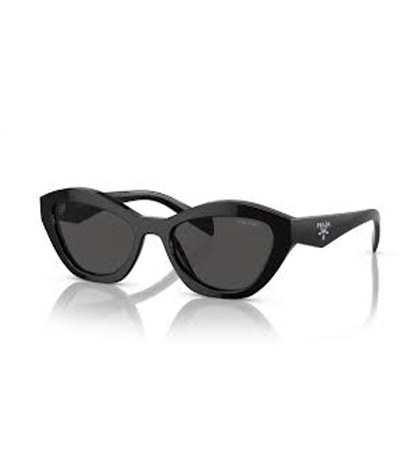 PRA02SF16K08Z55 Cat Eye Black L