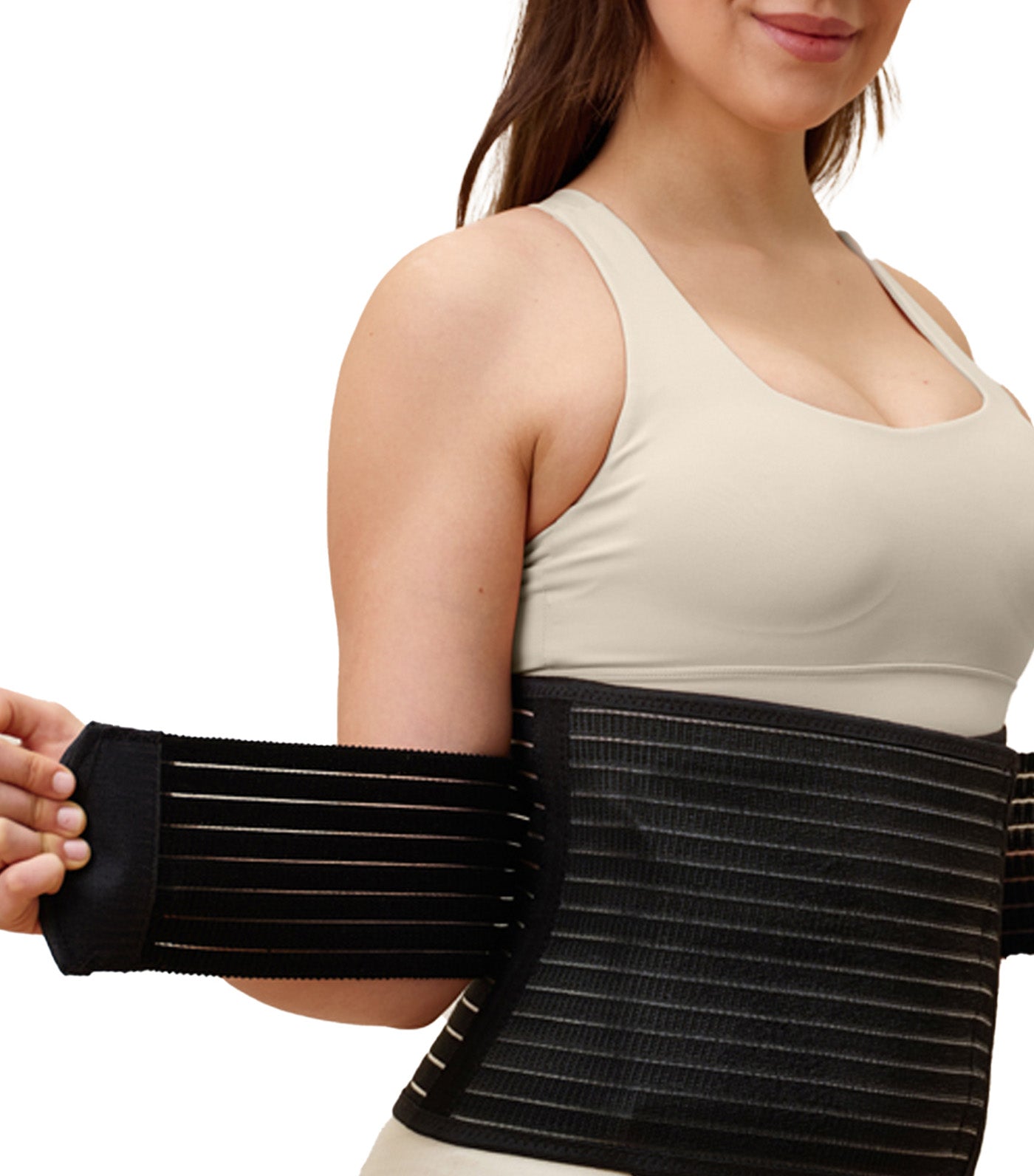 Bamboo Postpartum Belly Band