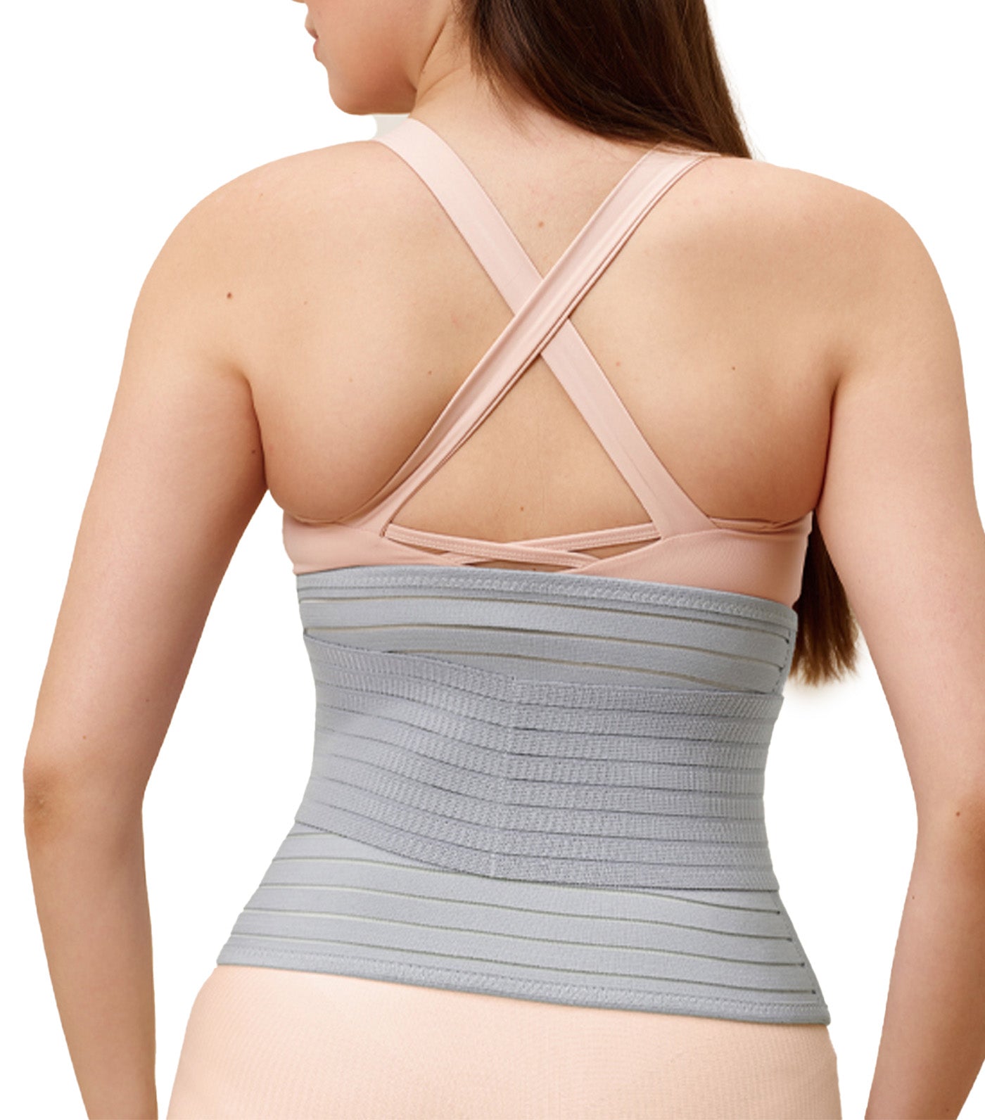 Bamboo Postpartum Belly Band