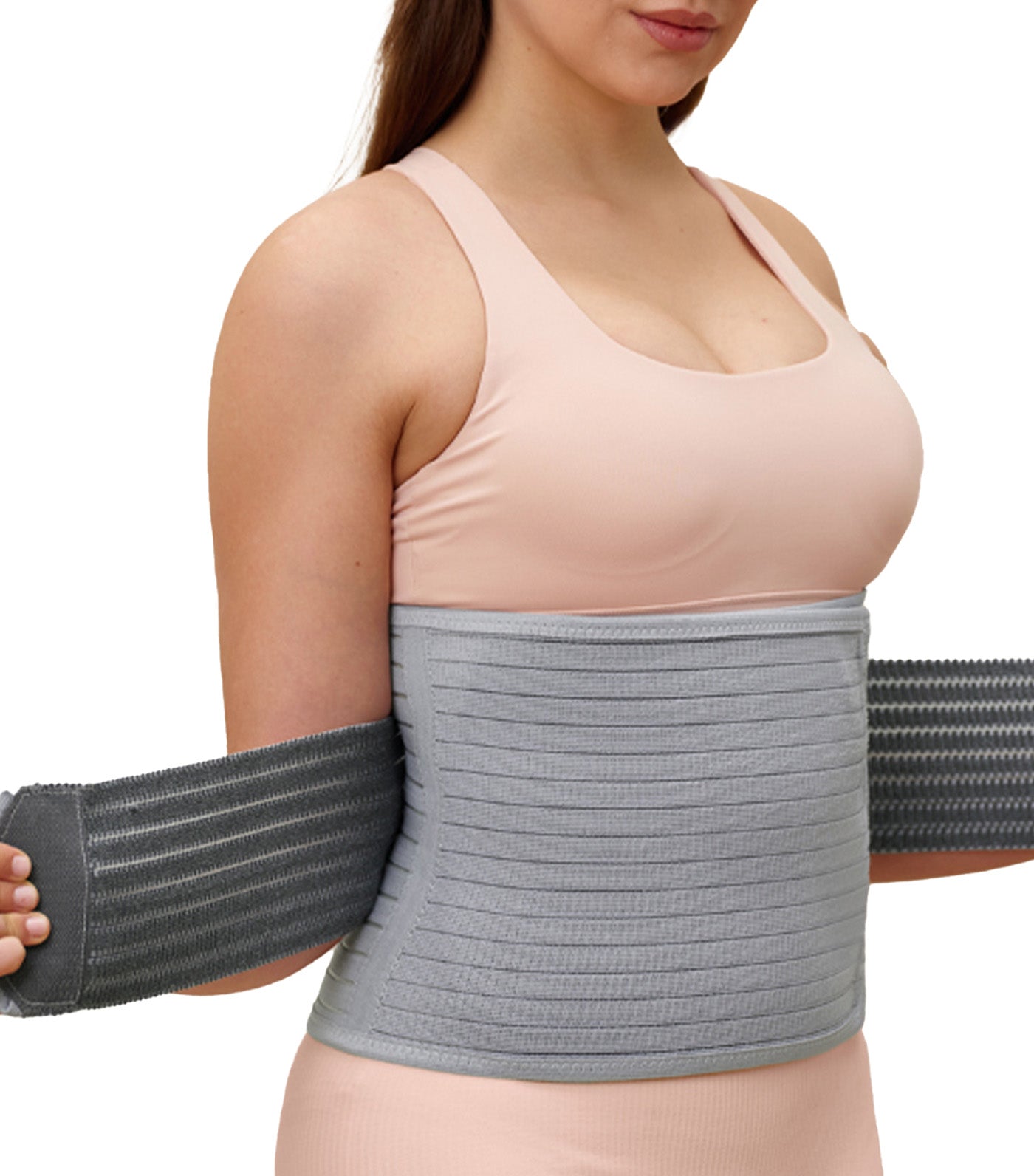 Bamboo Postpartum Belly Band