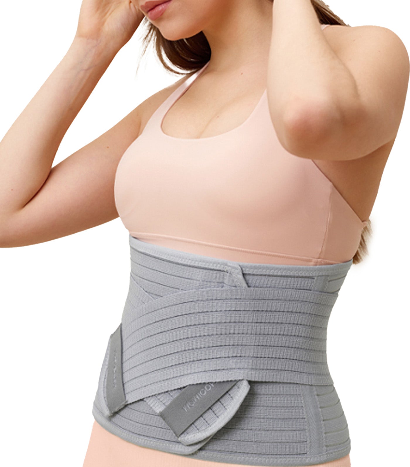 Bamboo Postpartum Belly Band