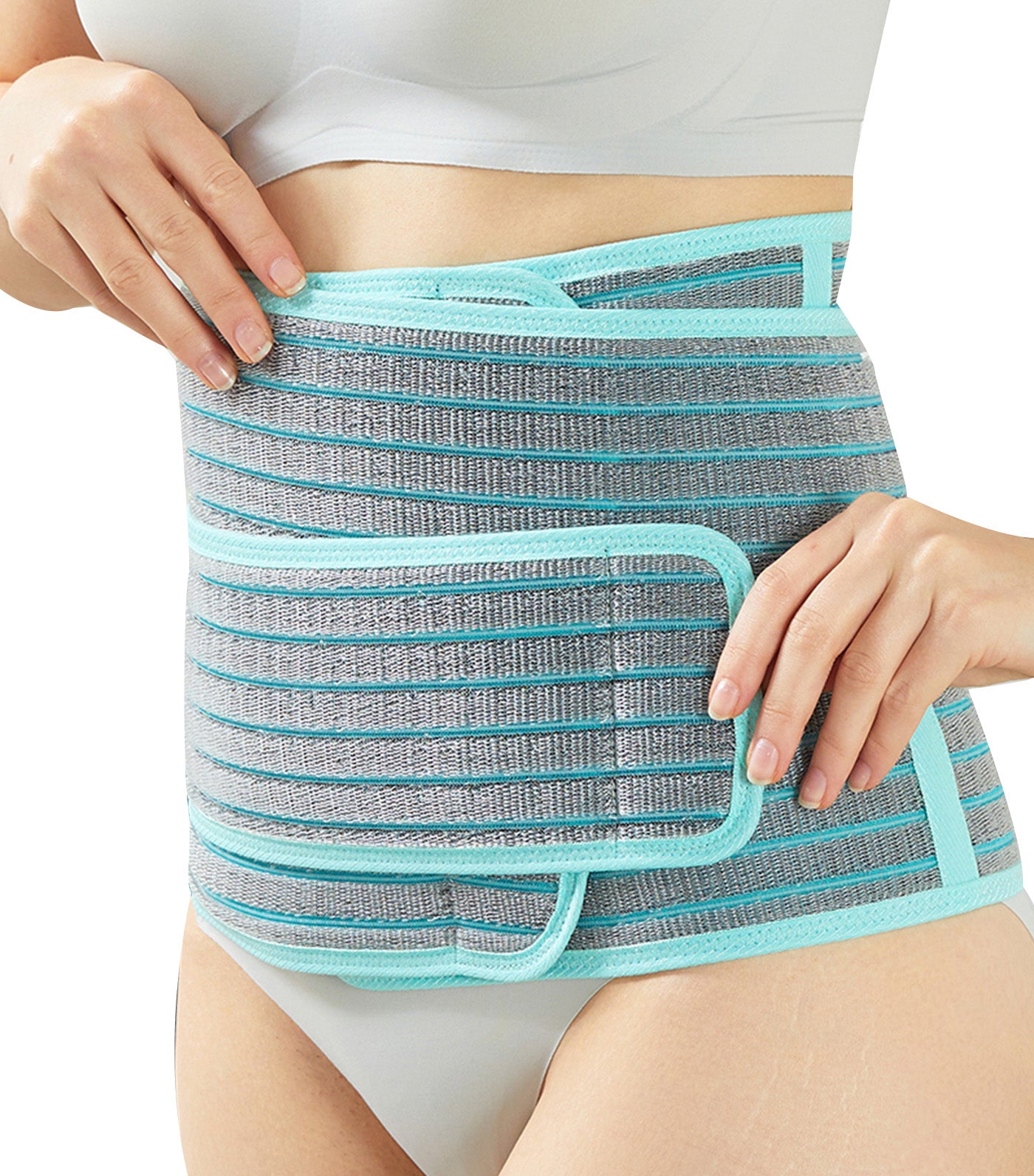 2 in 1 Premium Bamboo Corset