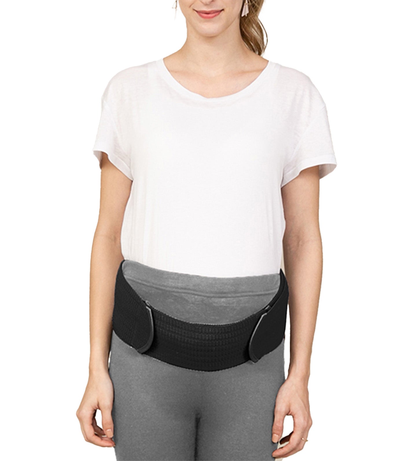 Bamboo Maternity Support Belt