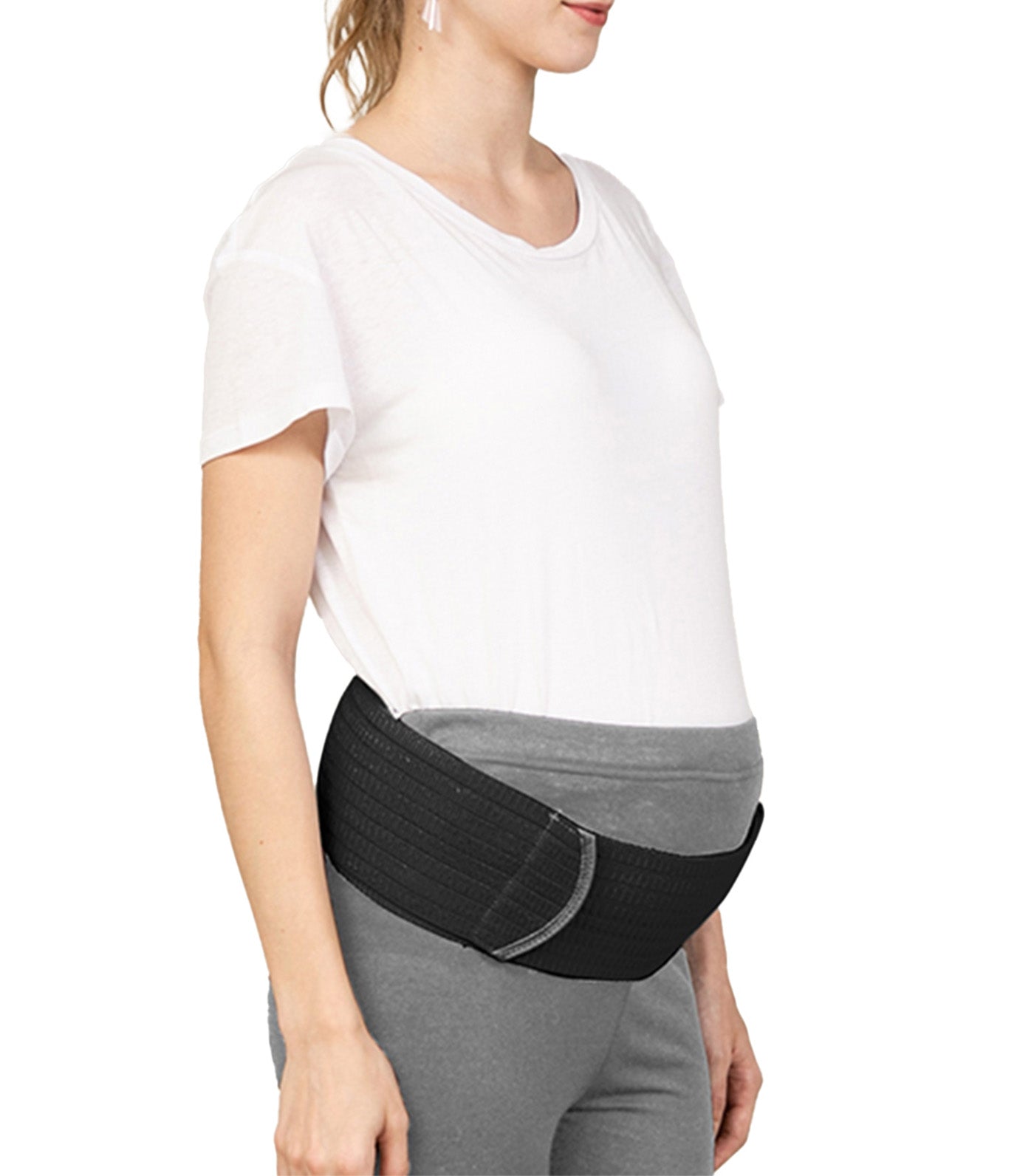 Bamboo Maternity Support Belt