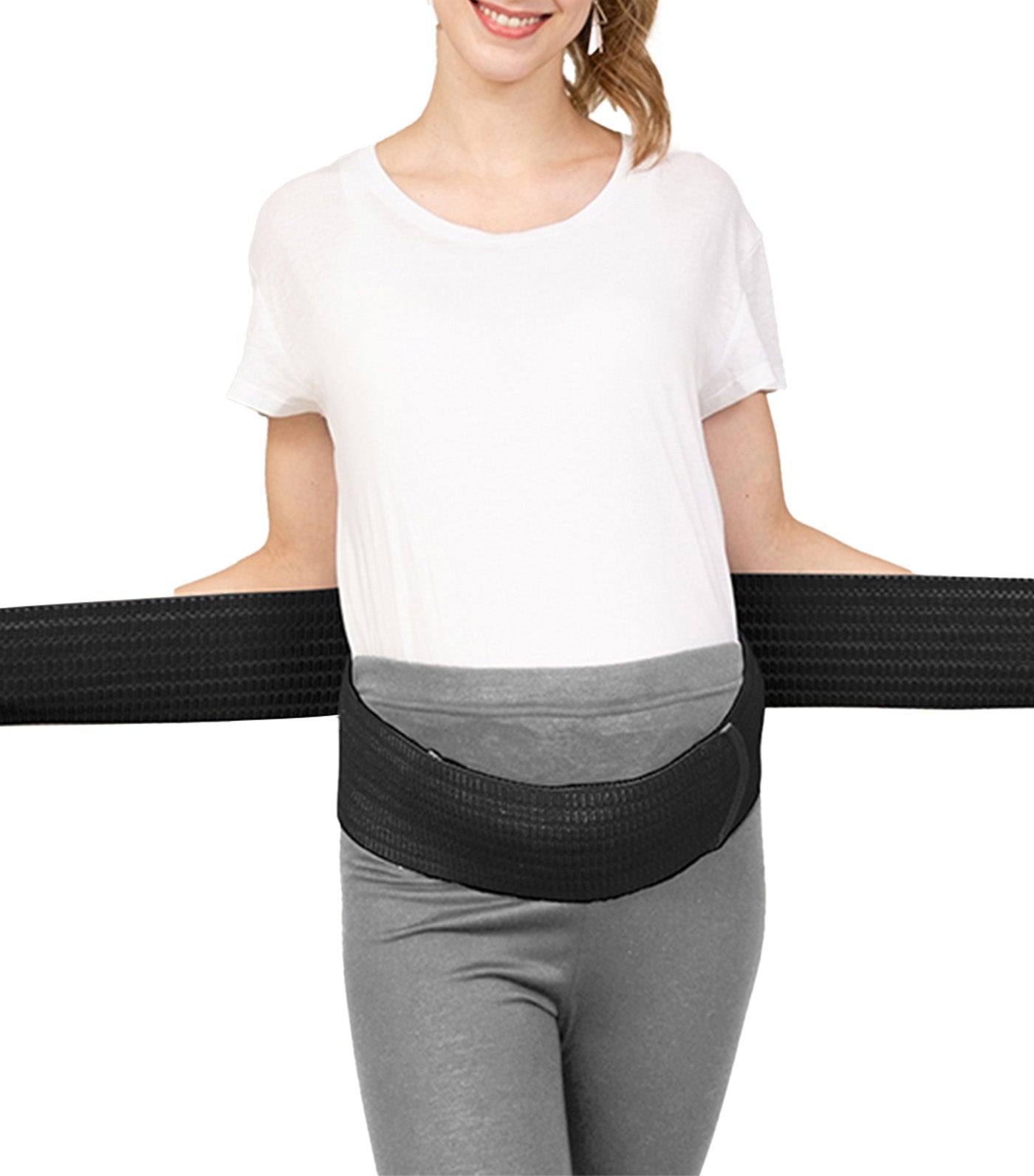 Bamboo Maternity Support Belt