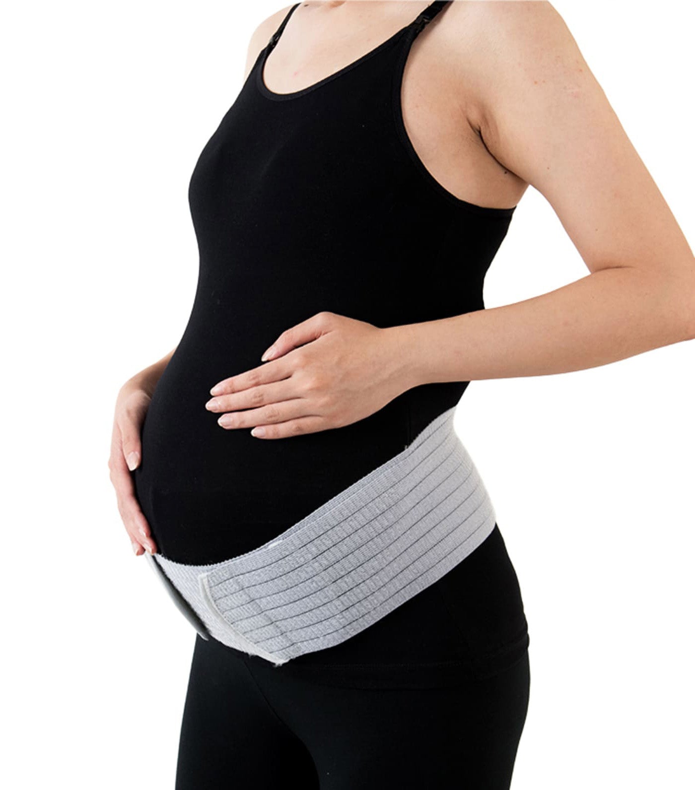 Bamboo Maternity Support Belt