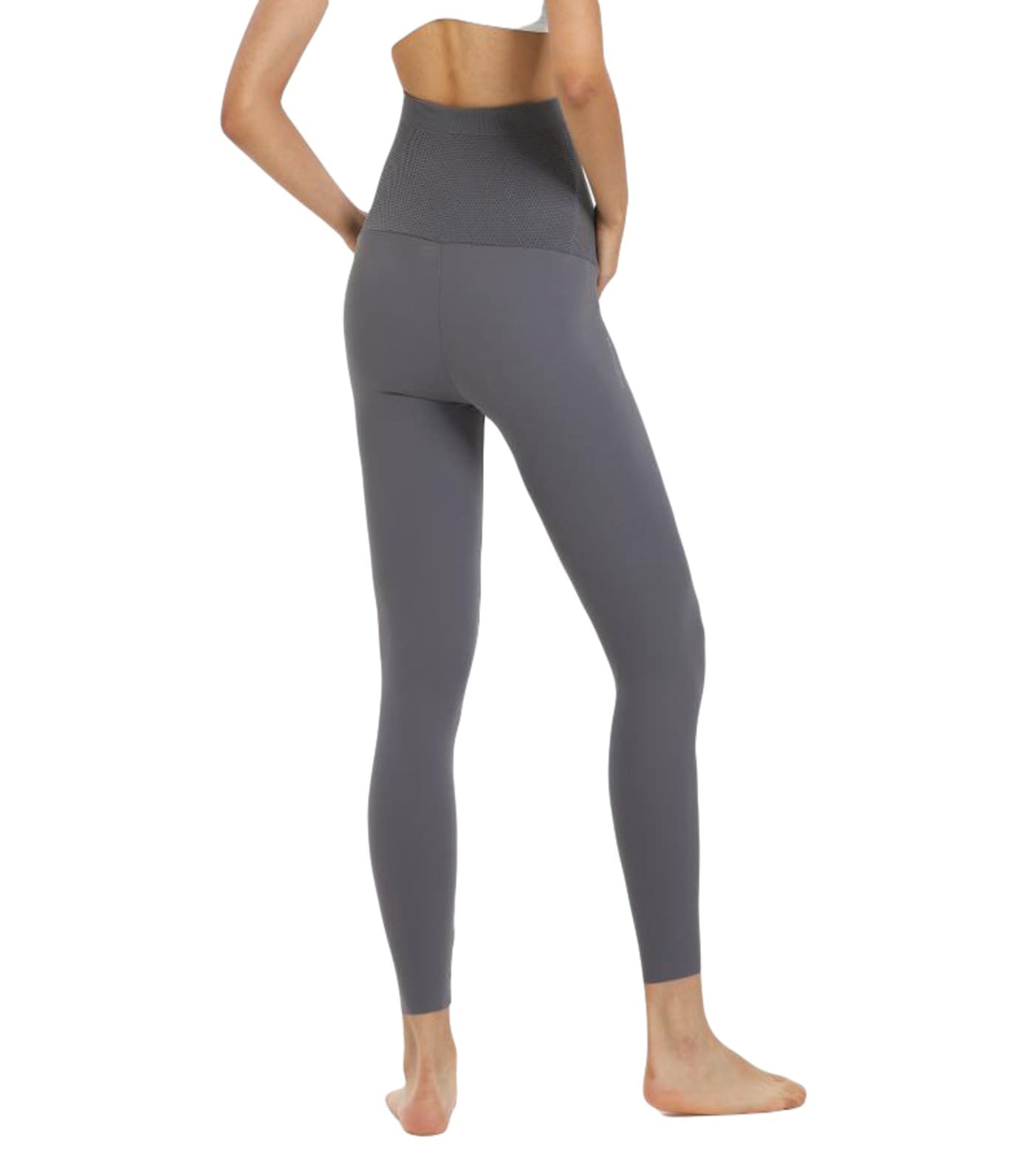 Ulti Comfort Belly Cover Maternity Leggings