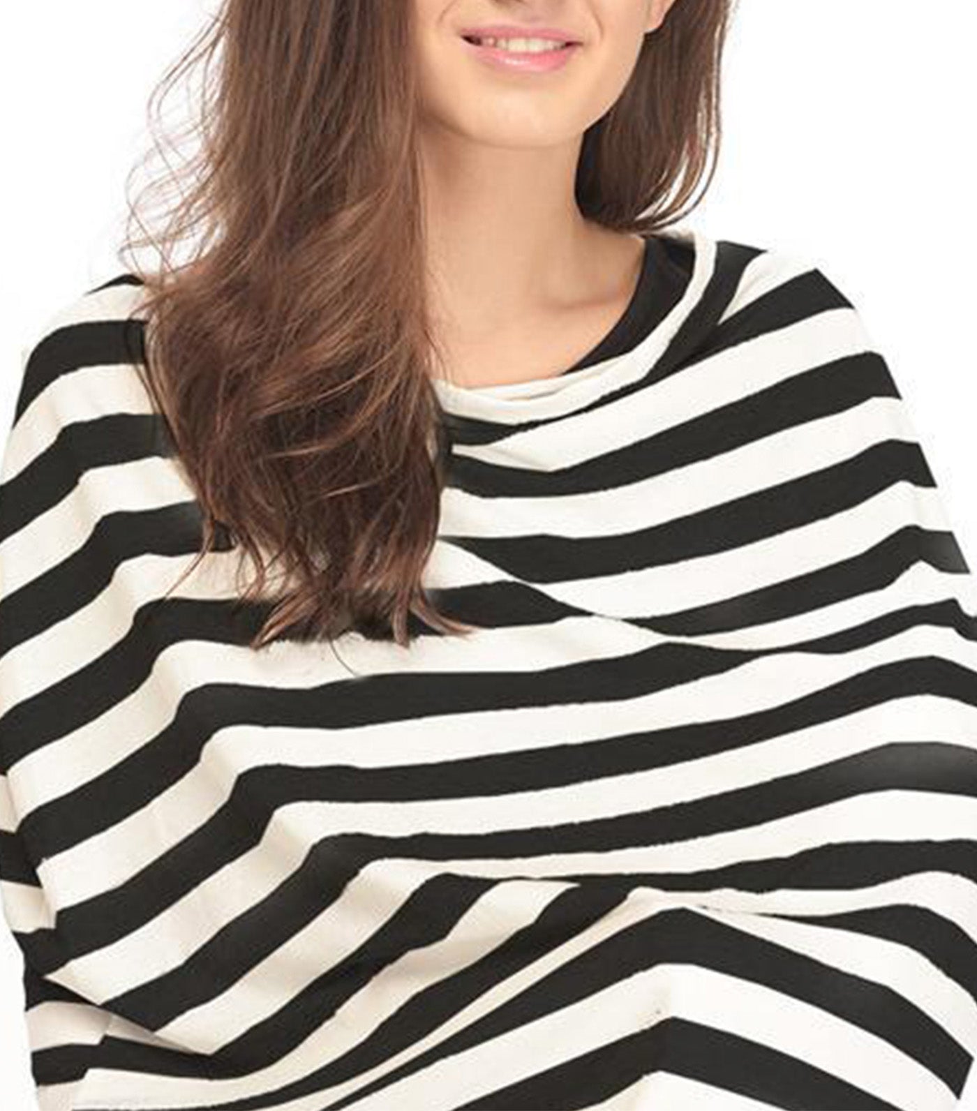 Multi-Use Nursing Scarf