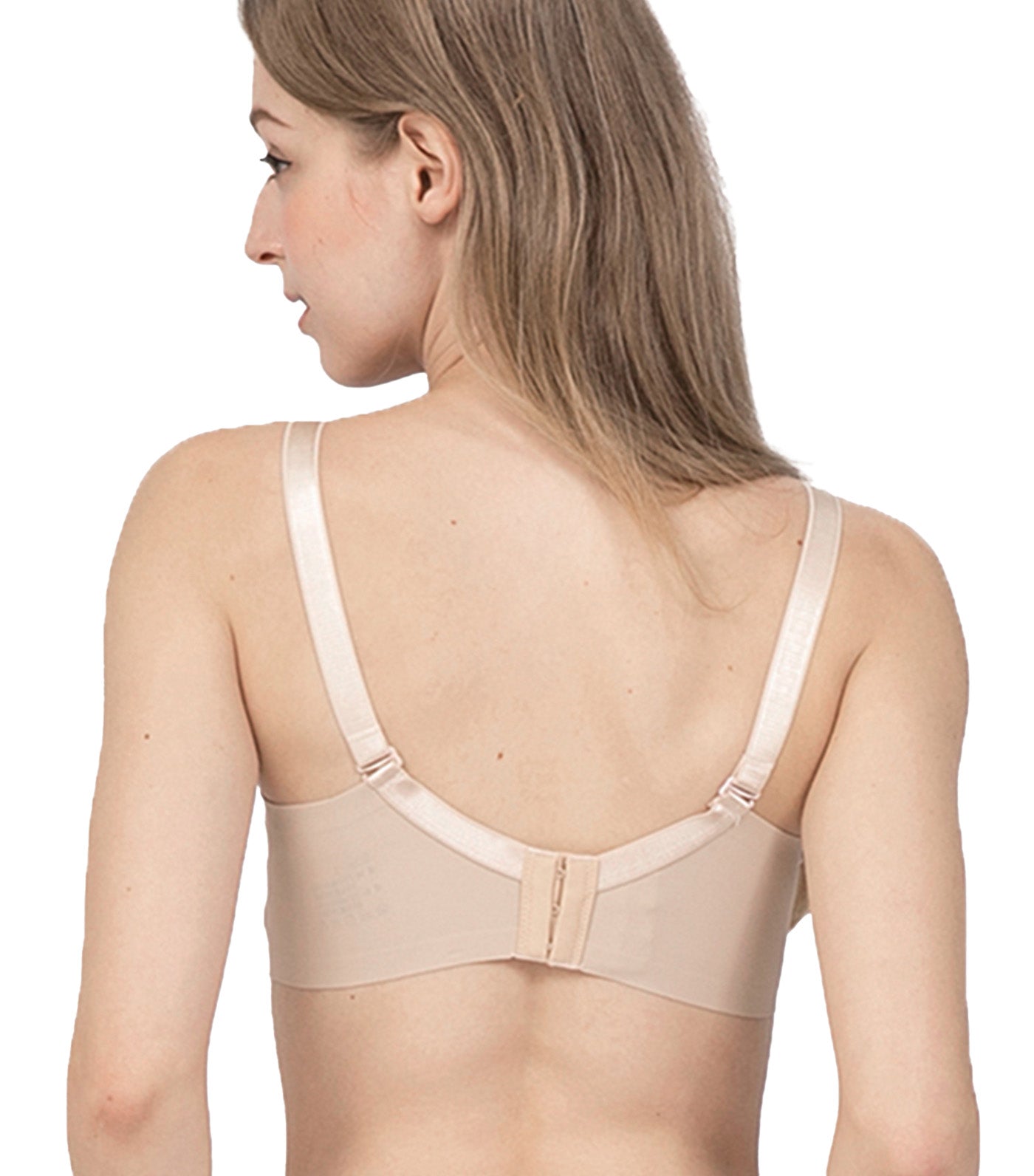 Super Soft Seamless Maternity and Nursing Bra