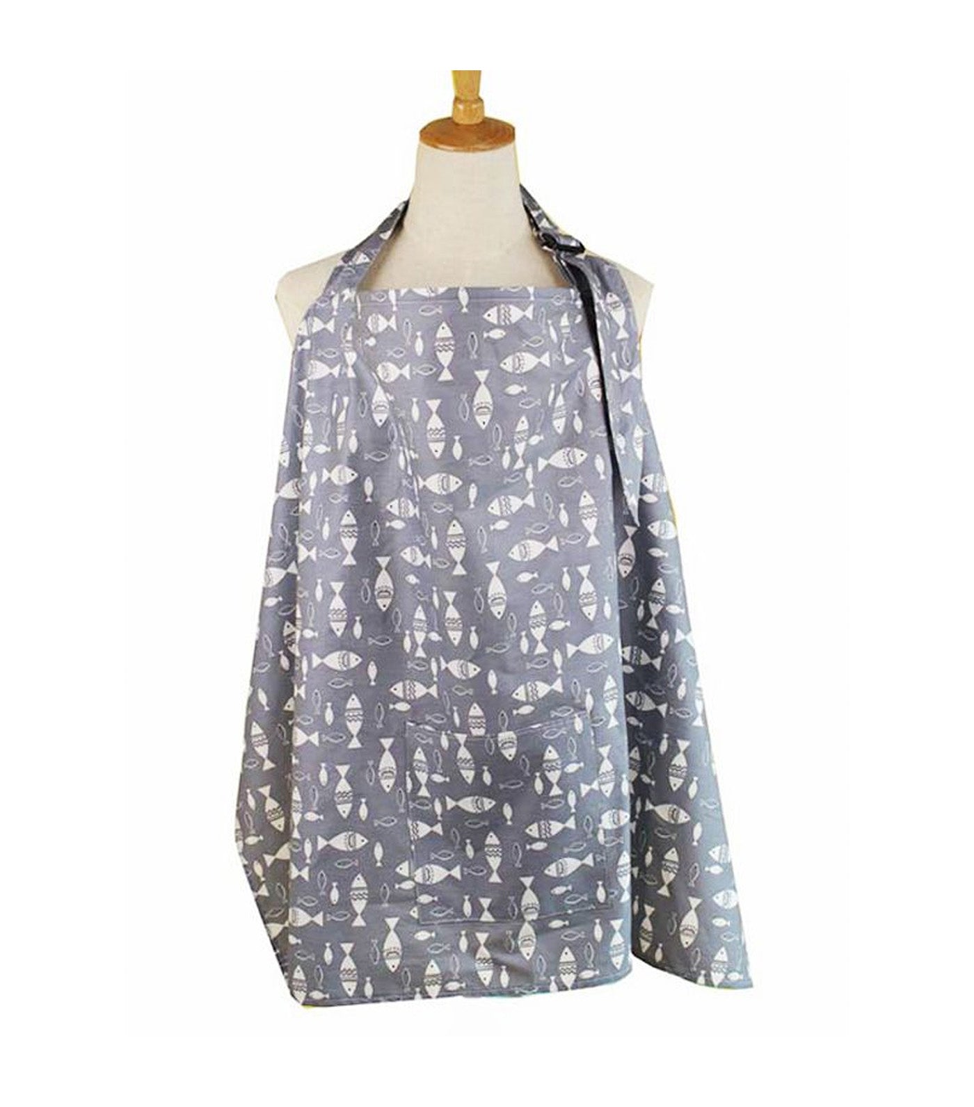 Breastfeeding Nursing Cover