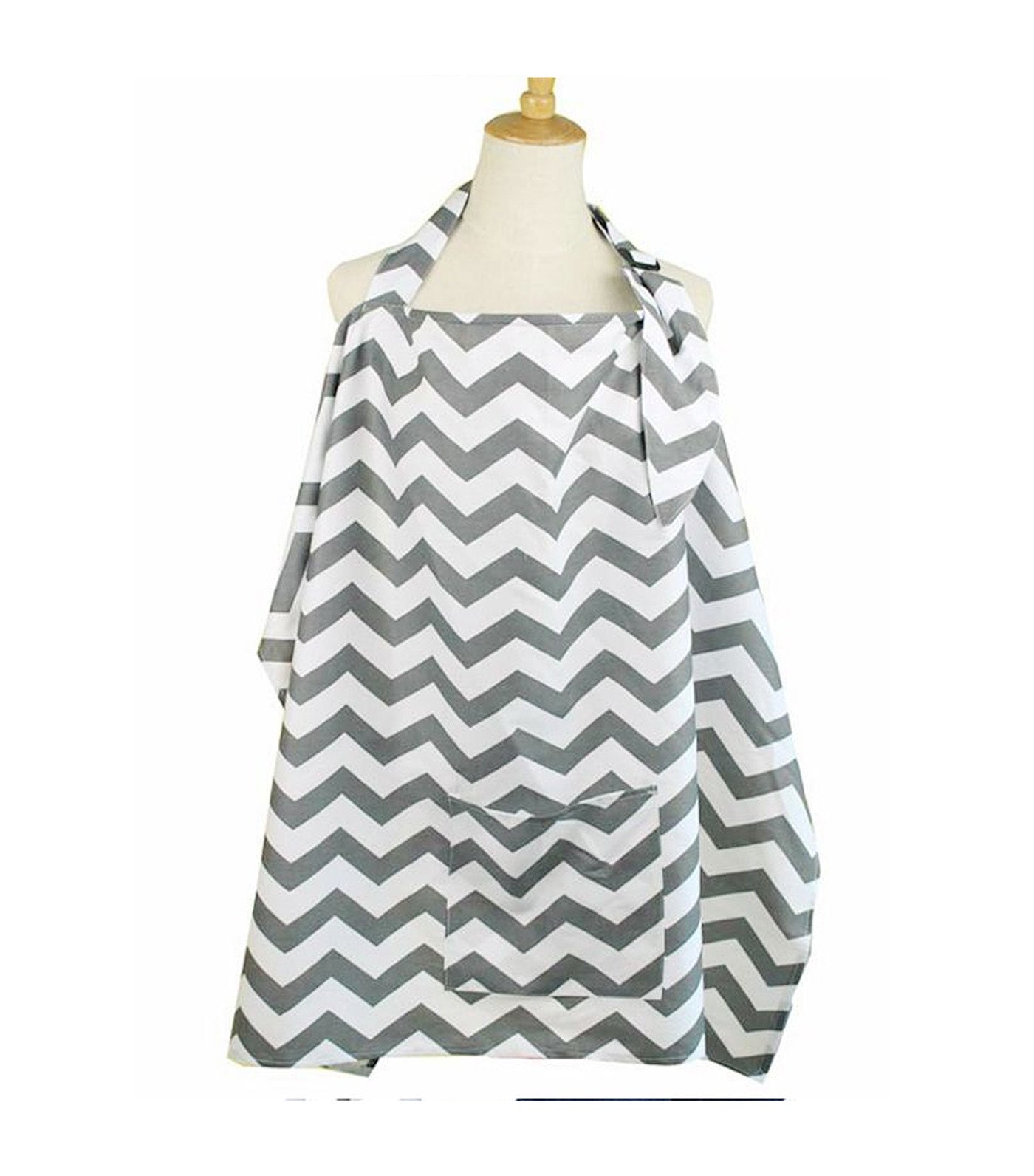Breastfeeding Nursing Cover