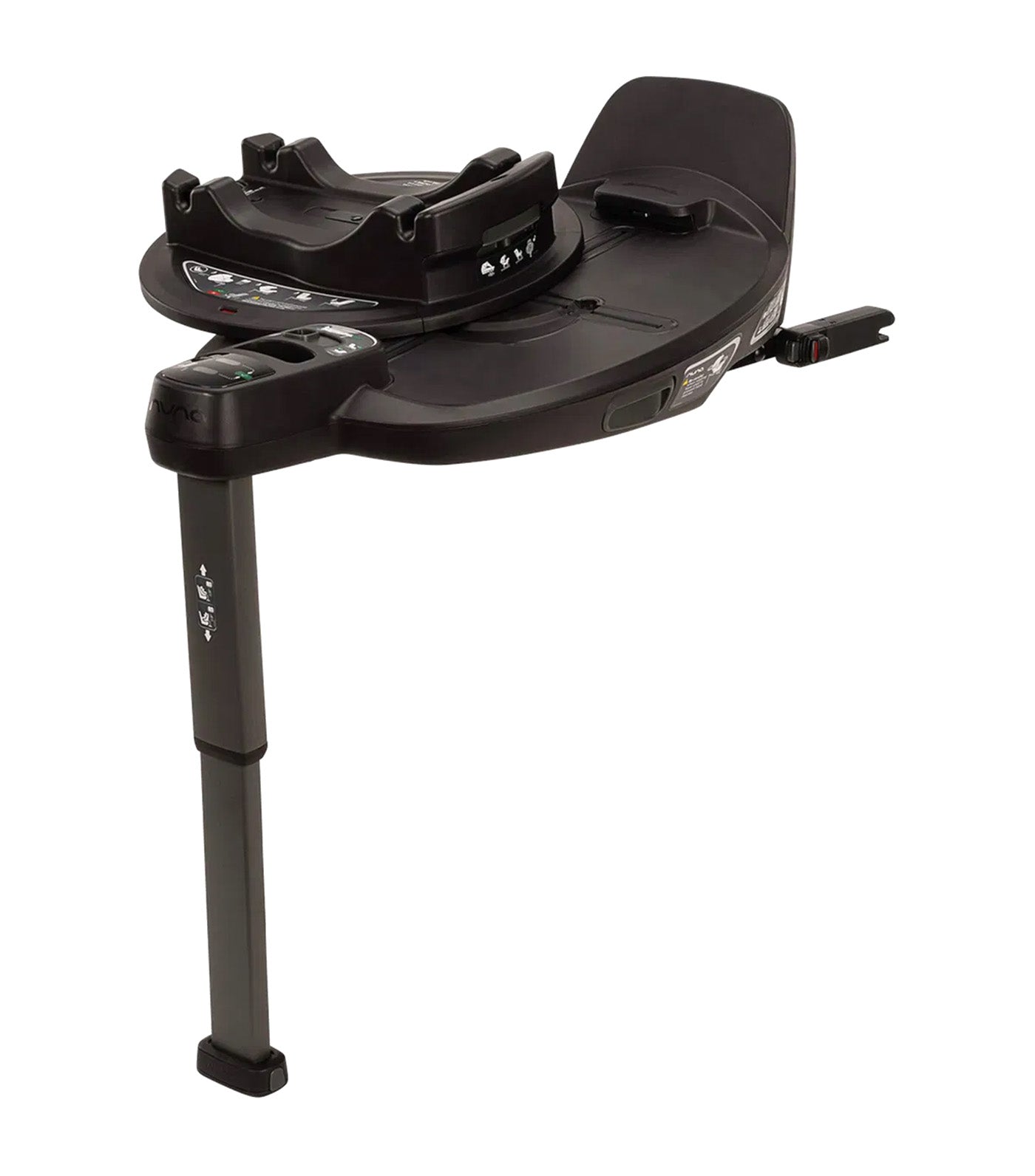 BASE Curve Isofix Base