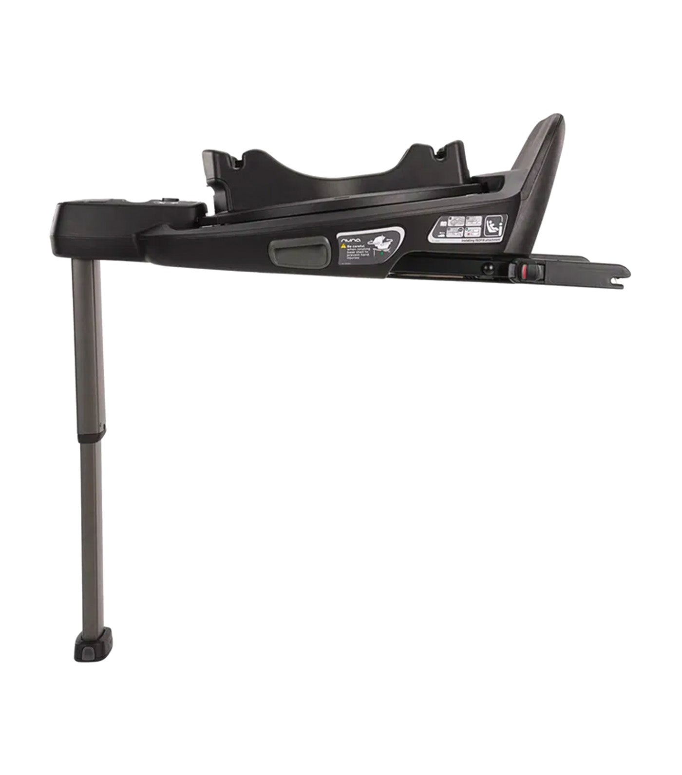 BASE Curve Isofix Base