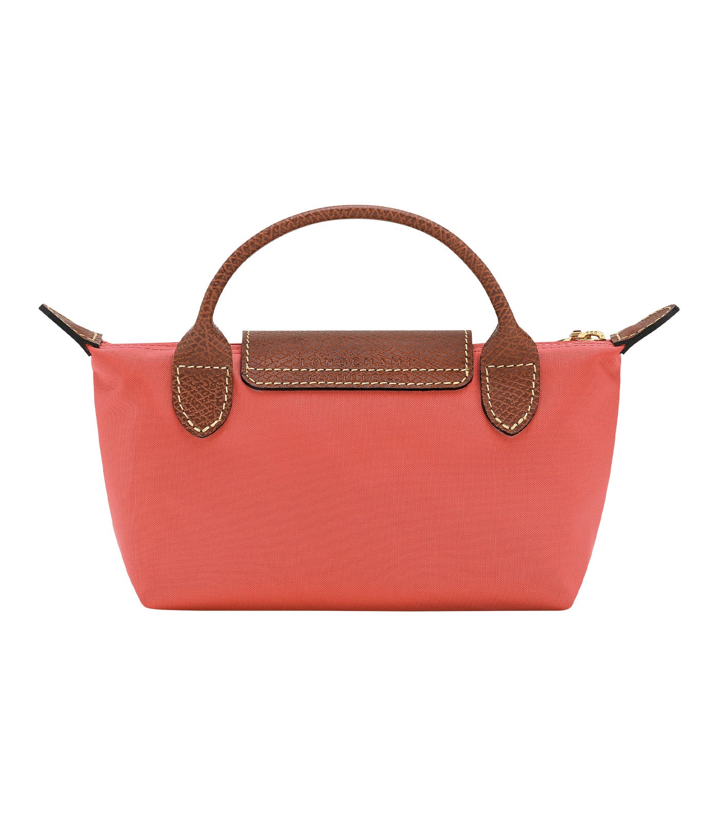 Le Pliage Original Pouch with Handle