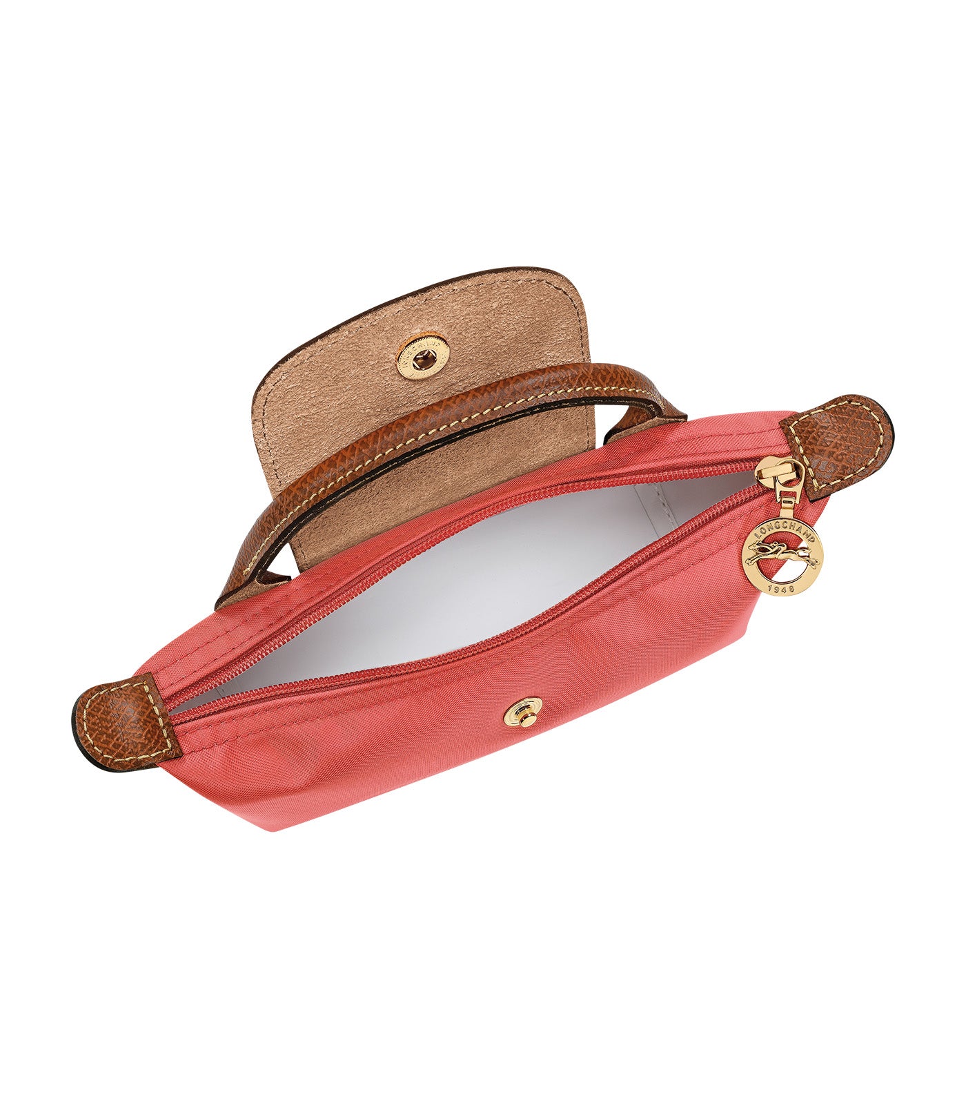 Le Pliage Original Pouch with Handle