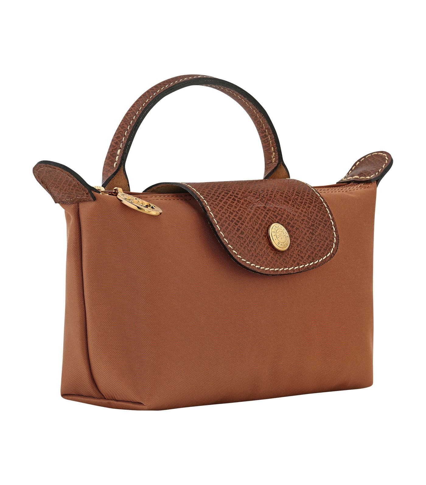 Le Pliage Original Pouch with Handle