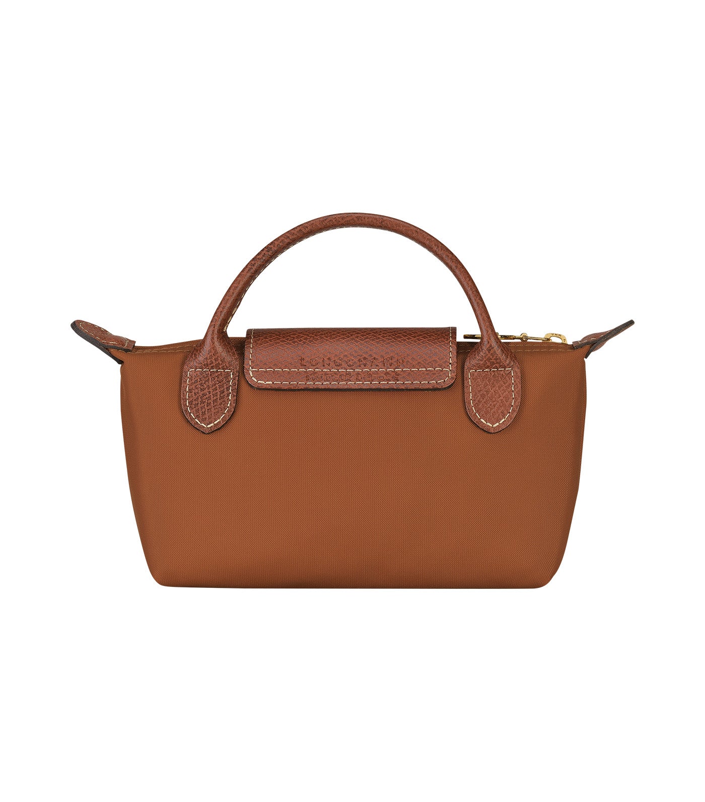 Le Pliage Original Pouch with Handle