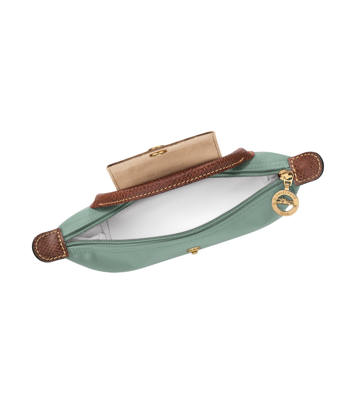 Le Pliage Original Pouch with Handle