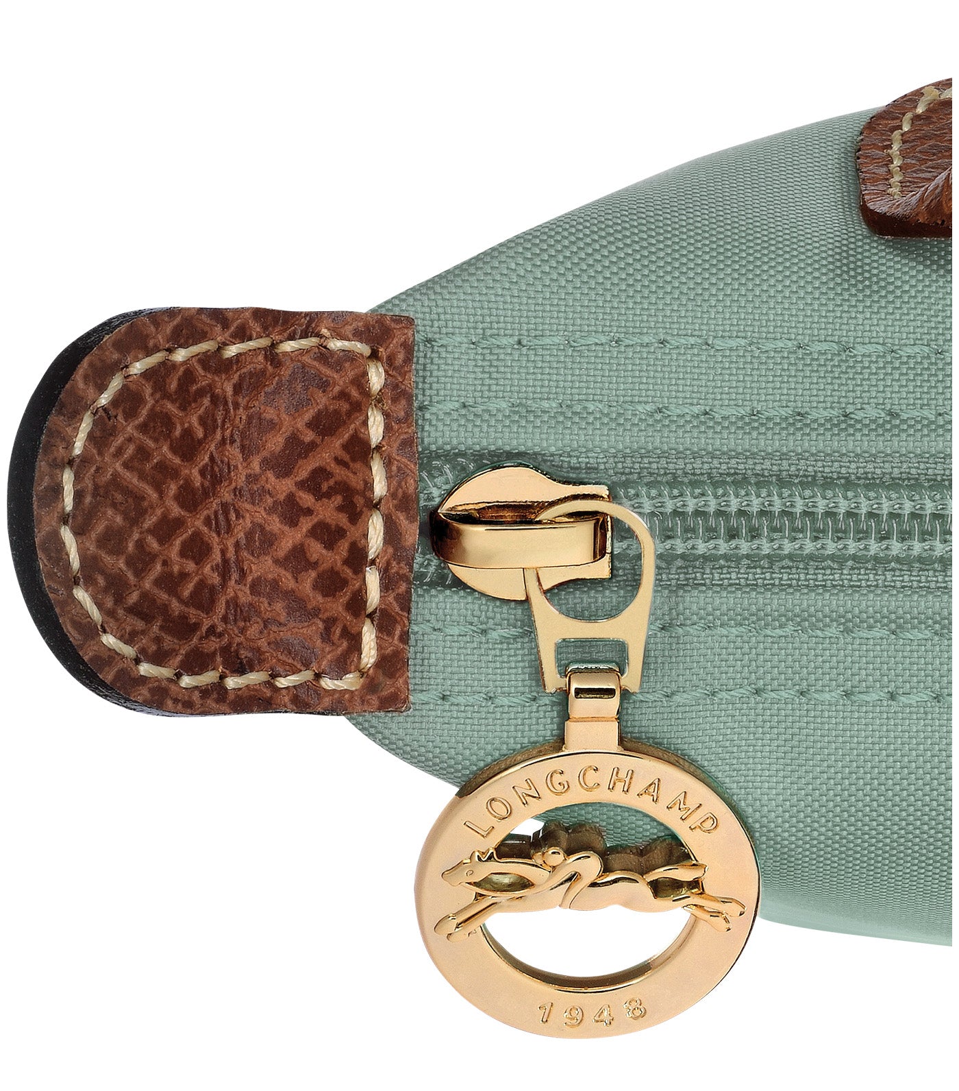 Le Pliage Original Pouch with Handle