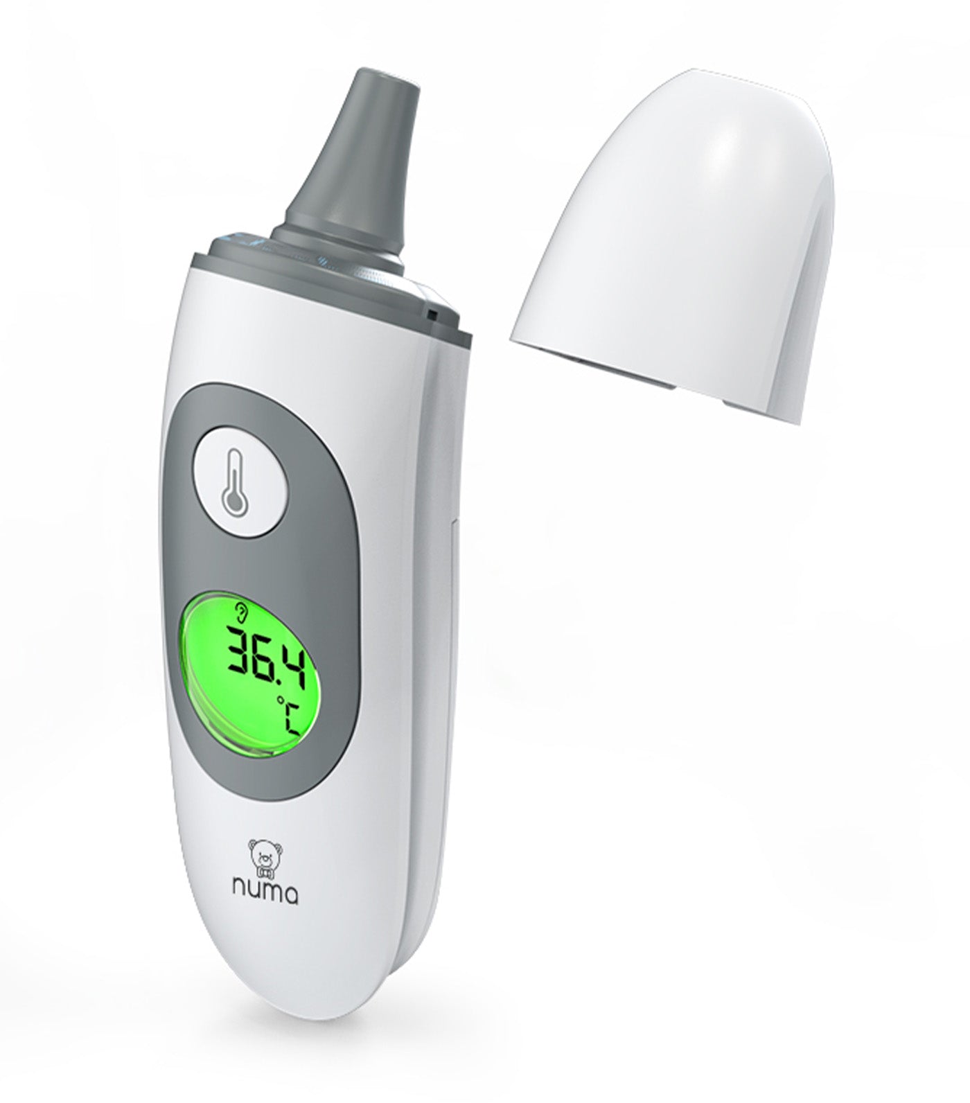 Ear Thermometer