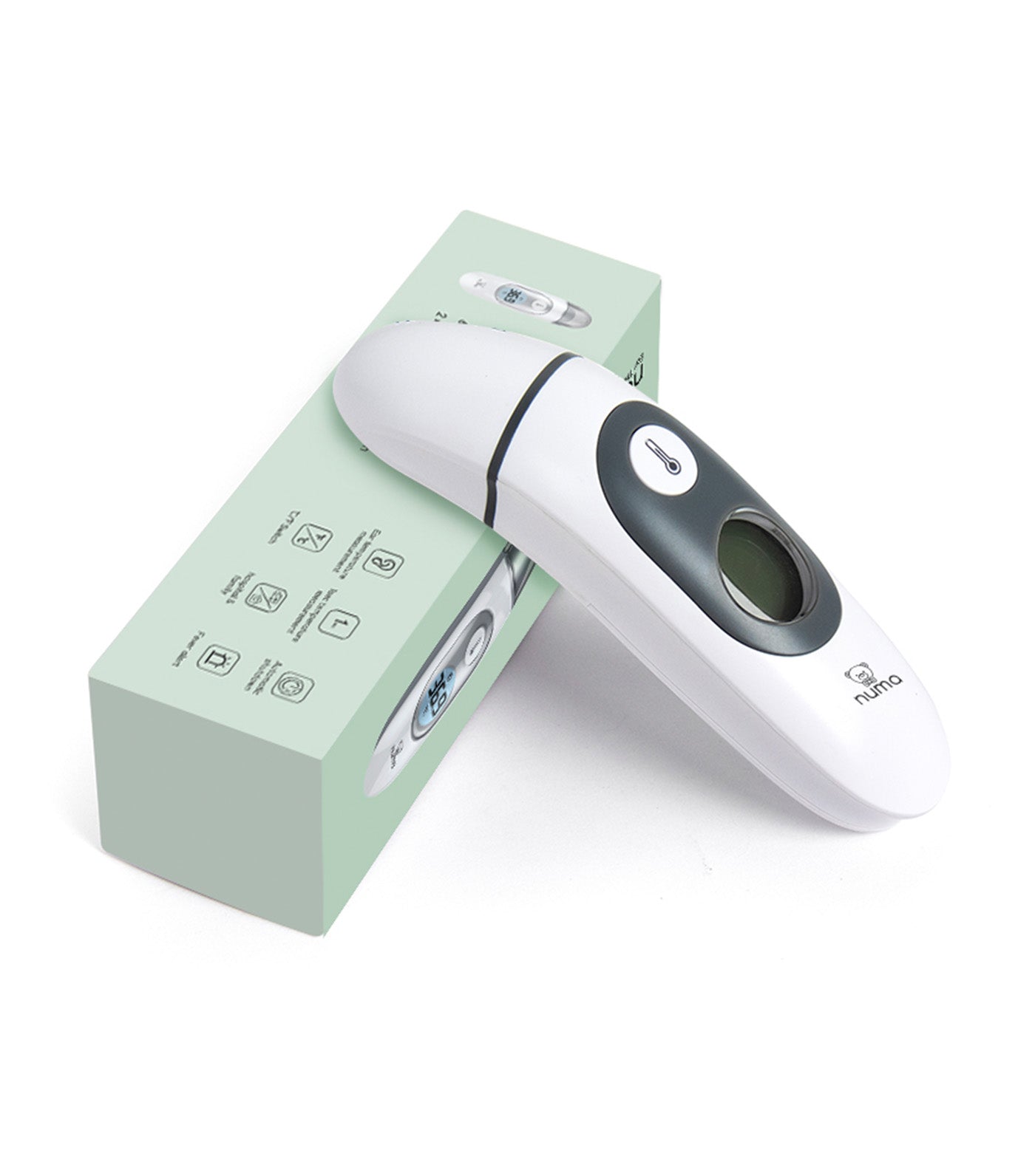 Ear Thermometer