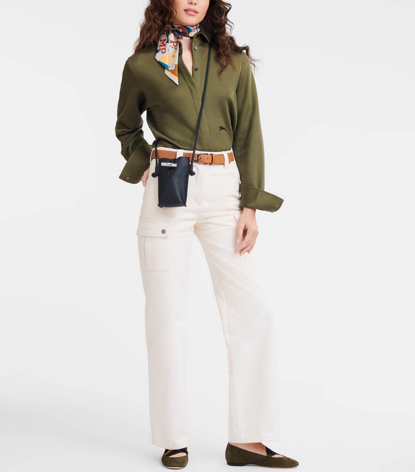 Le Roseau Phone case