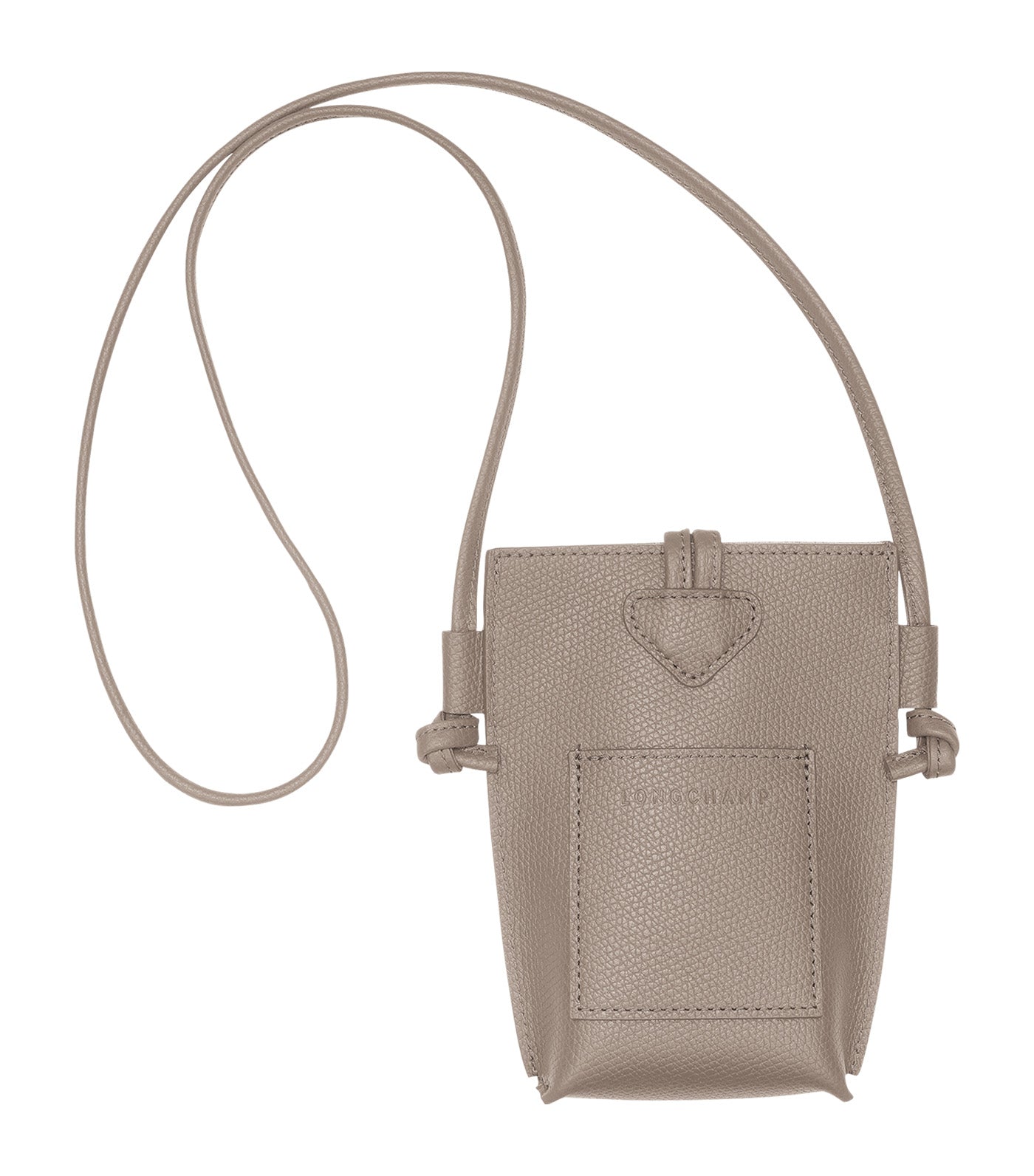 Le Roseau Phone Case Clay