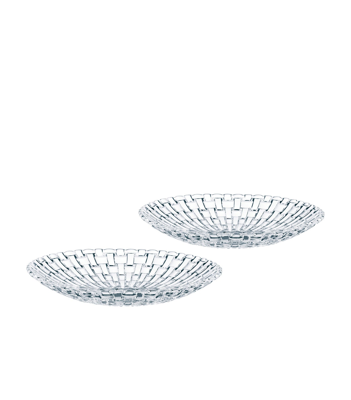 Bossa Nova Round Dinnerware