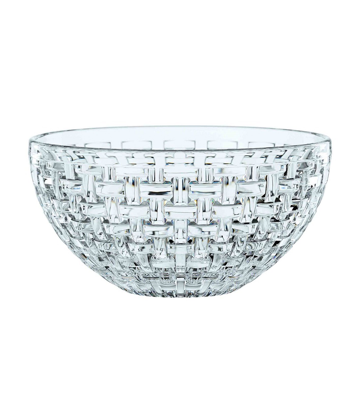 Bossa Nova Round Food Bowls