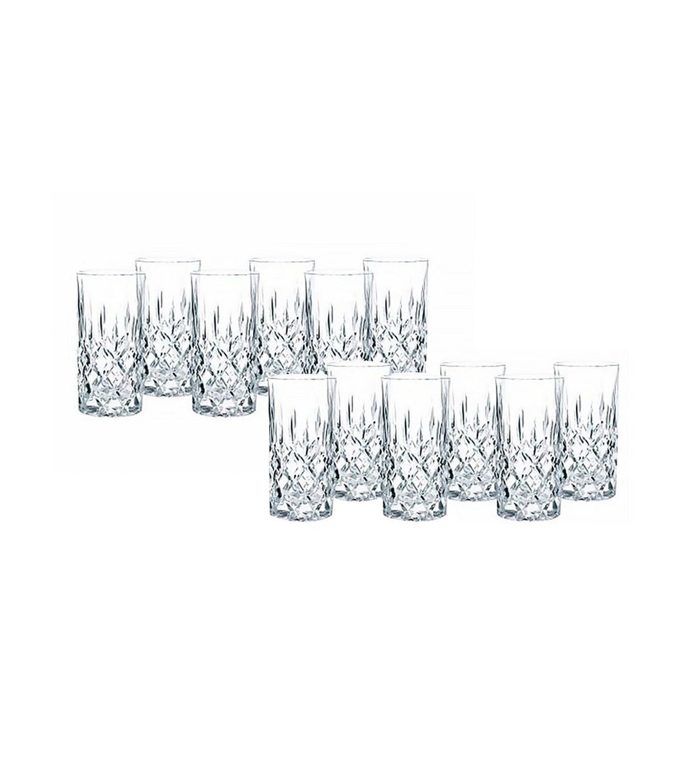 Noblesse Barware