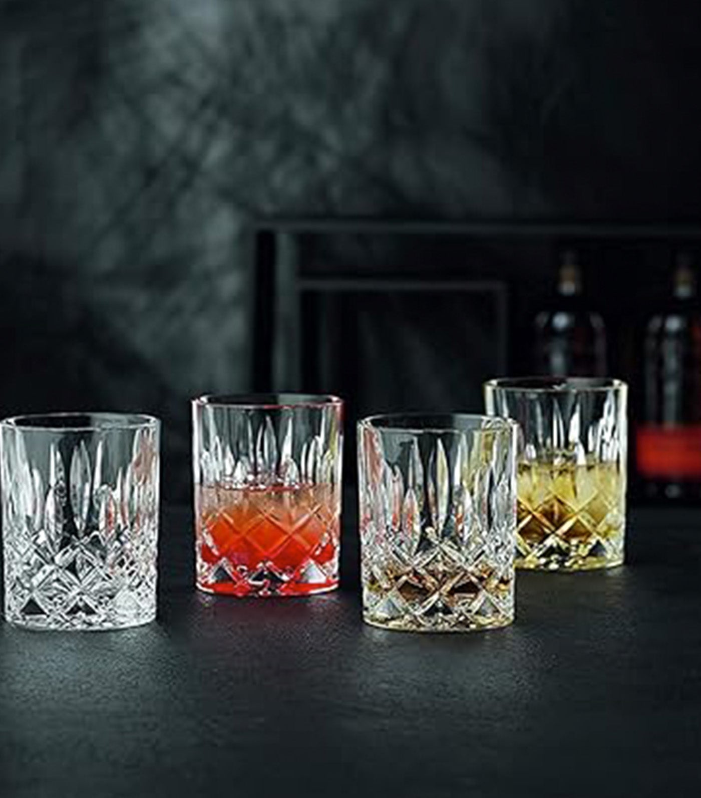 Noblesse Barware