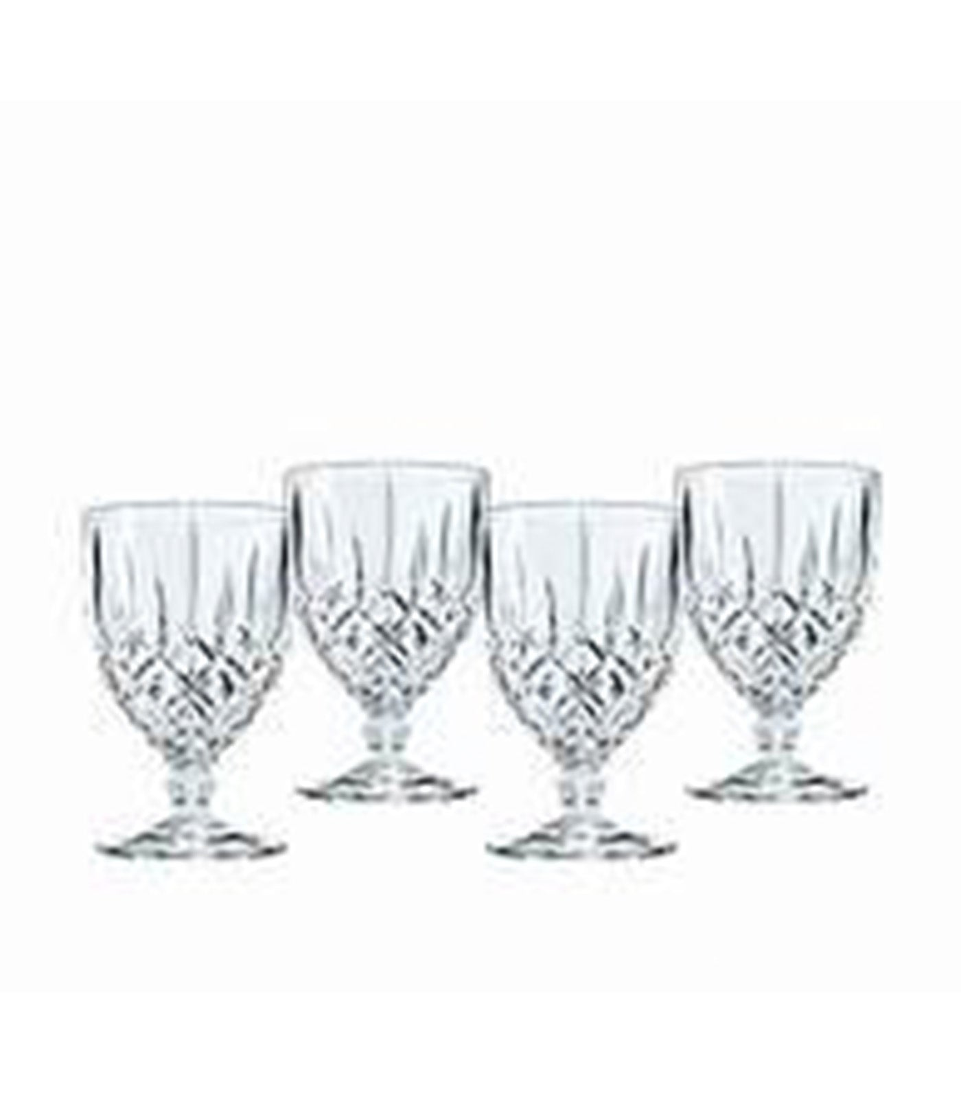 Noblesse Goblet Large Set of 12
