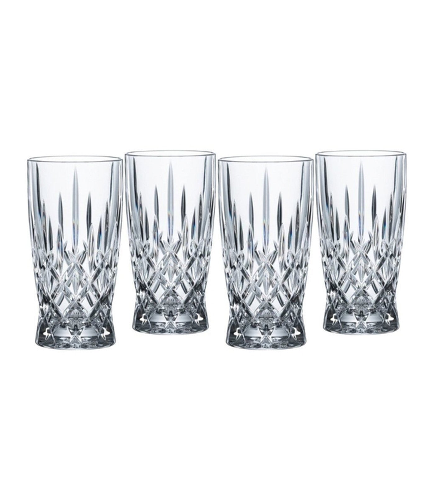 Noblesse Barware