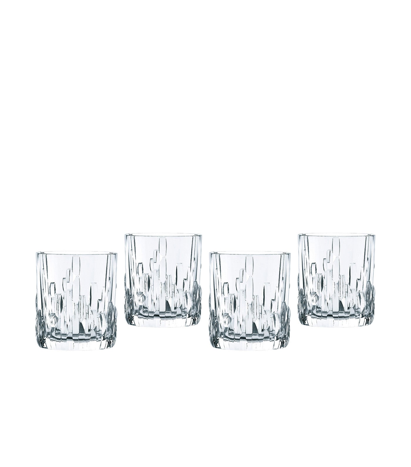 Shu Fa Barware Collection