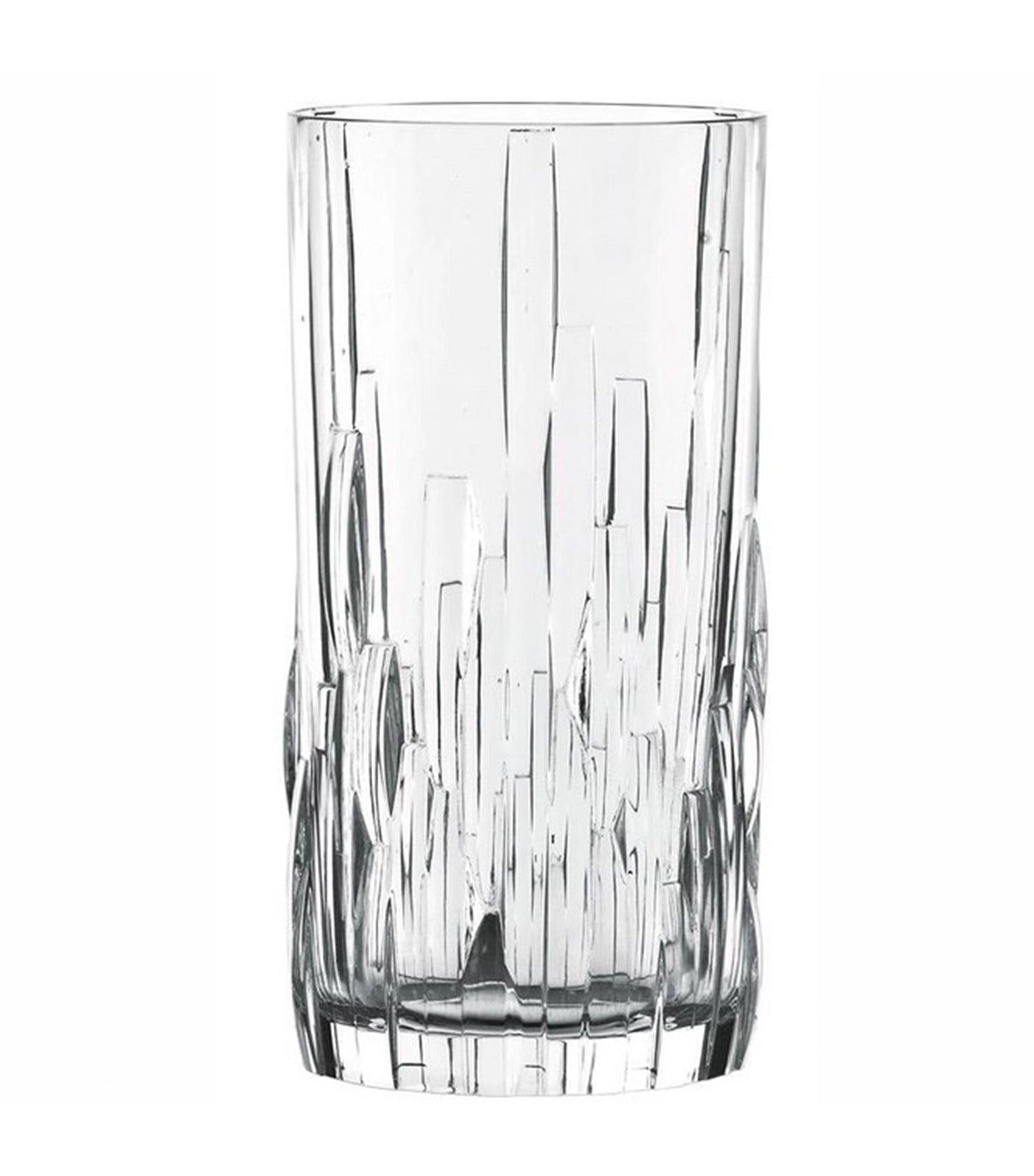 Shu Fa Barware Collection
