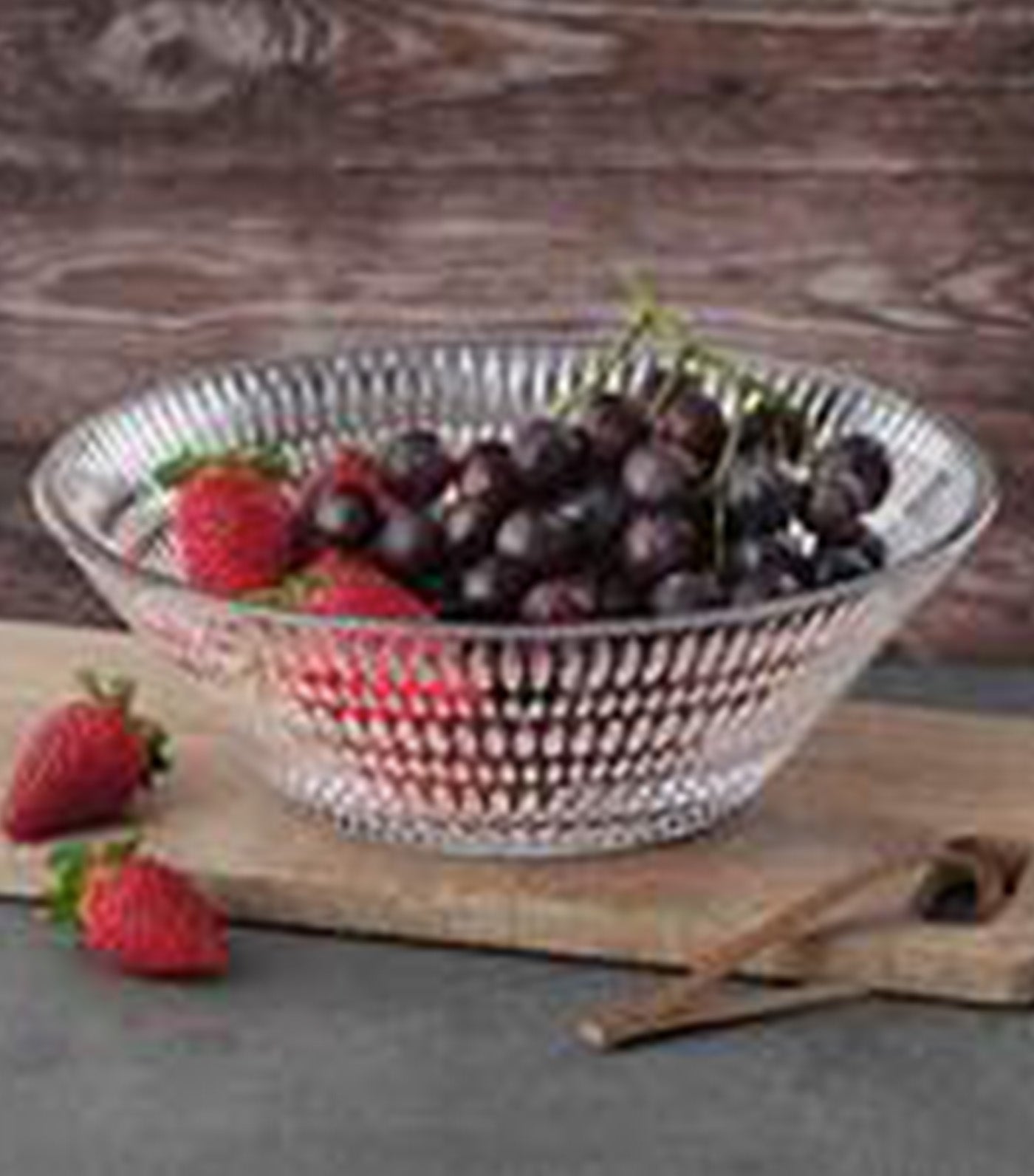 Ethno Glassware Collection