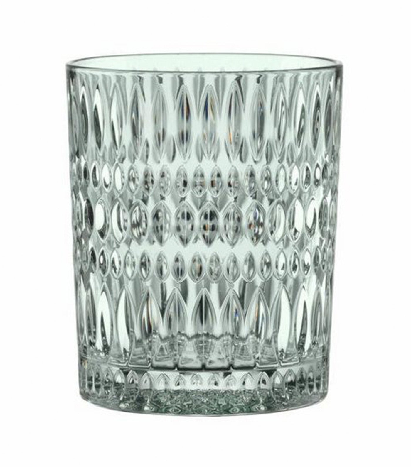 Ethno Glassware Collection