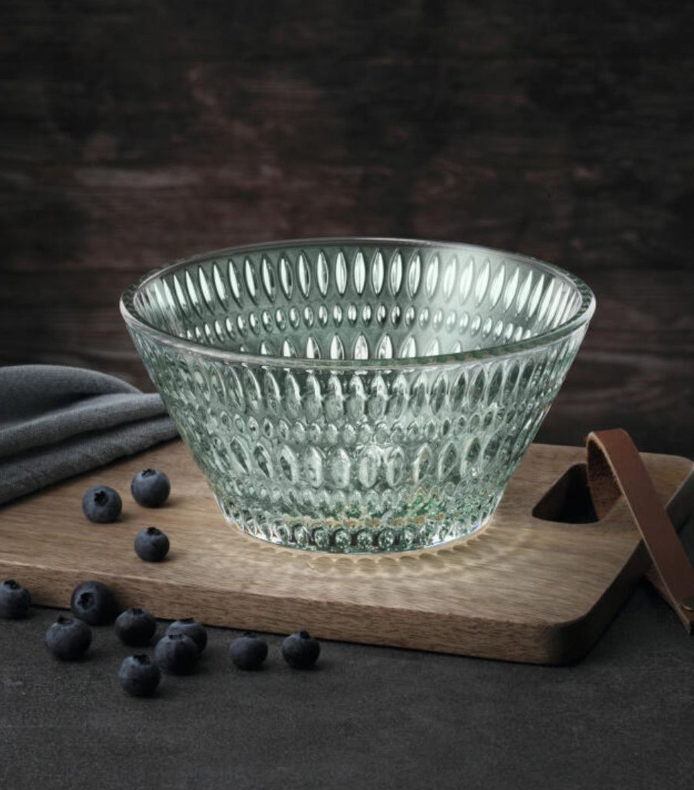 Ethno Glassware Collection