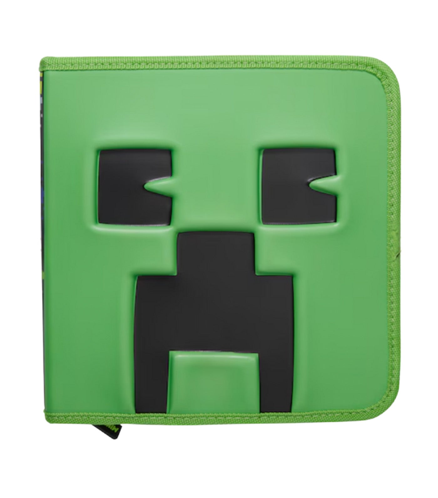 Minecraft Zip It Stationery Gift Pack