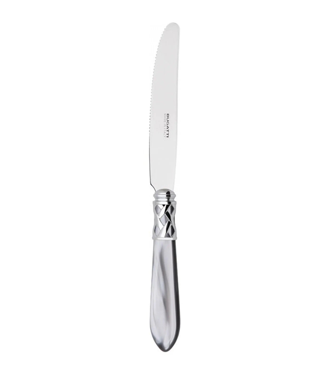 Aladdin Chromed Ring Cutlery