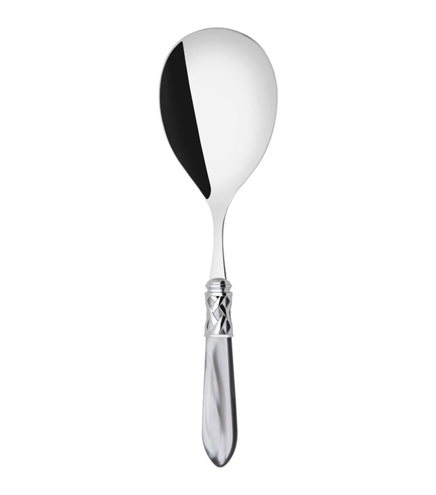 Aladdin Chromed Ring Cutlery