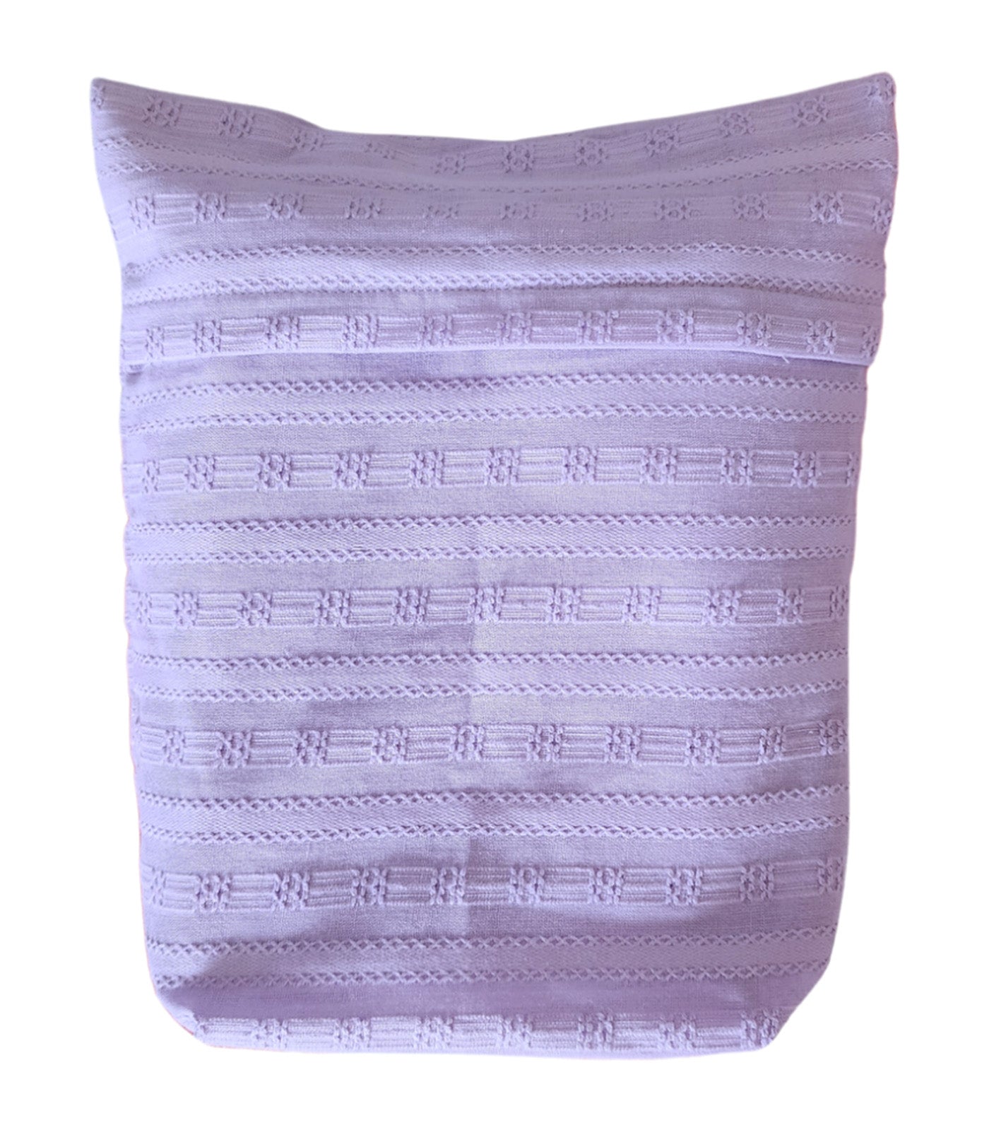 Poncho Nursing Covers with Stiffener Textured Cotton