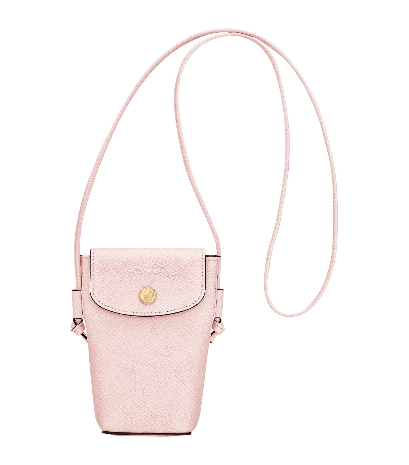 Épure Phone Case with Leather Lace
