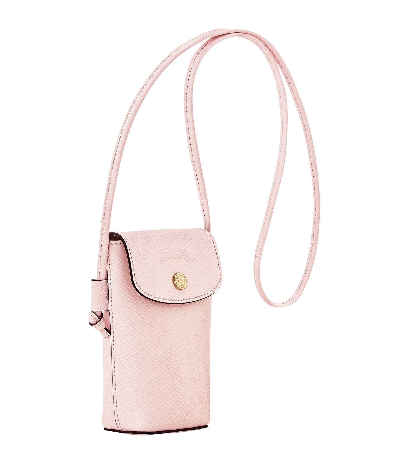 Épure Phone Case with Leather Lace