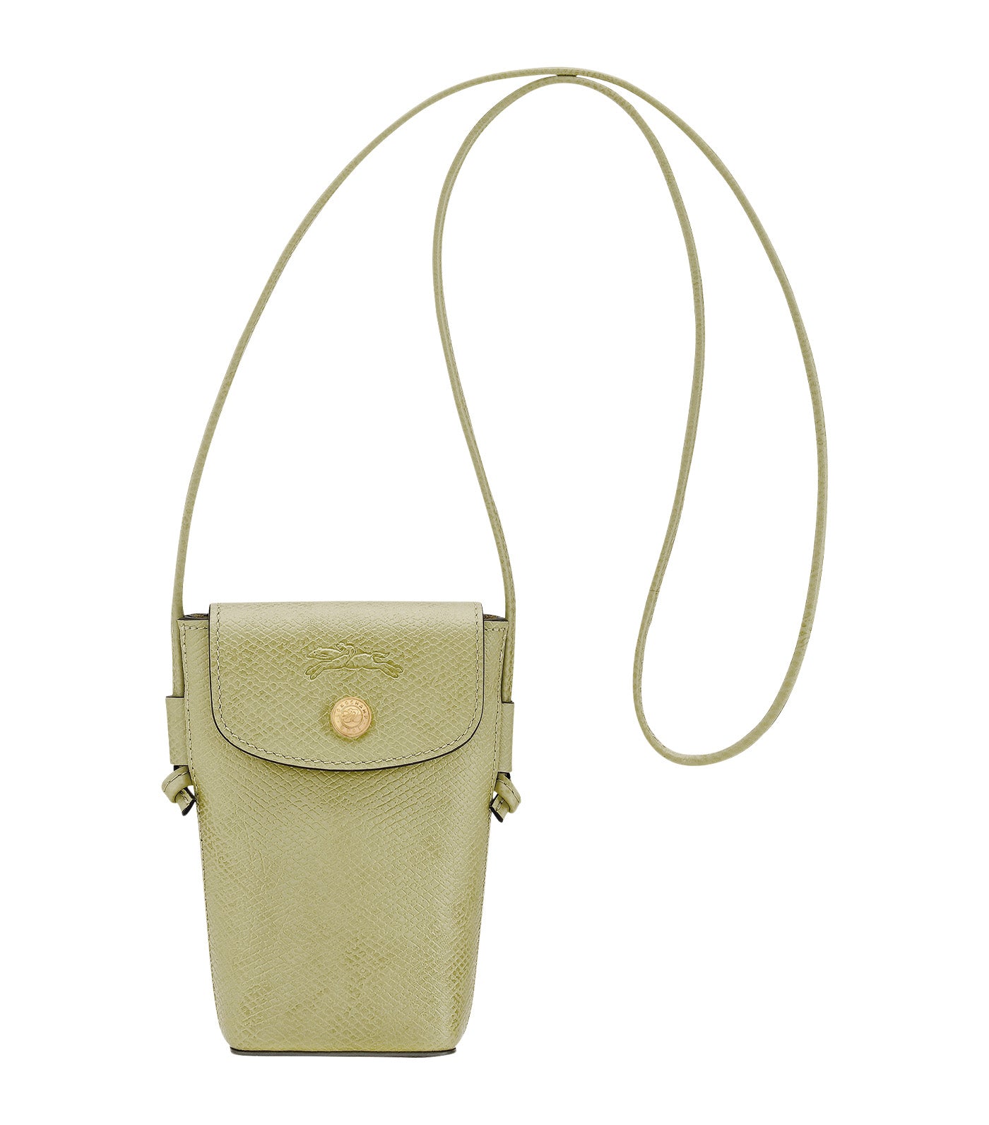 Épure Phone Case with Leather Lace