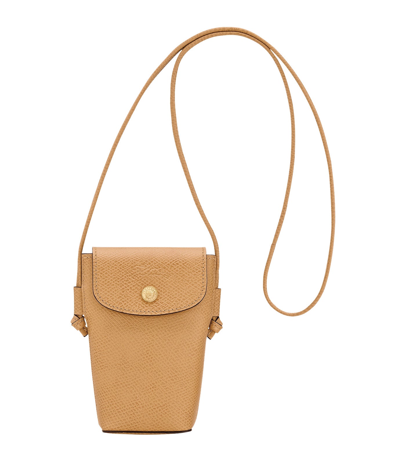 Épure Phone Case with Leather Lace