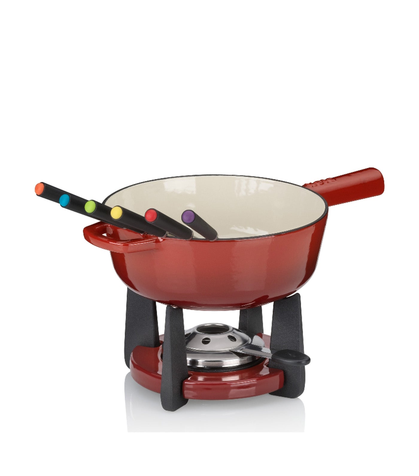 Cheese Fondue-Set Calido